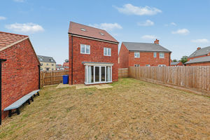 Hawkshead Way Dunston